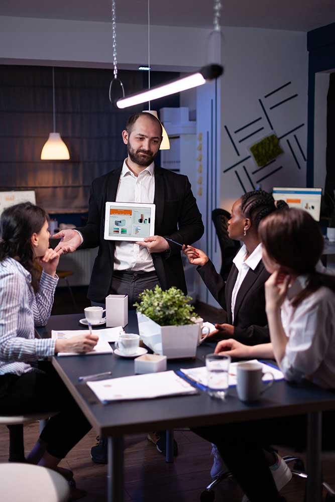 Learn about FinOps Consol, the expert Fractional CFO service in Manhattan. With M&A, fundraising, and financial leadership experience, we drive business success.
