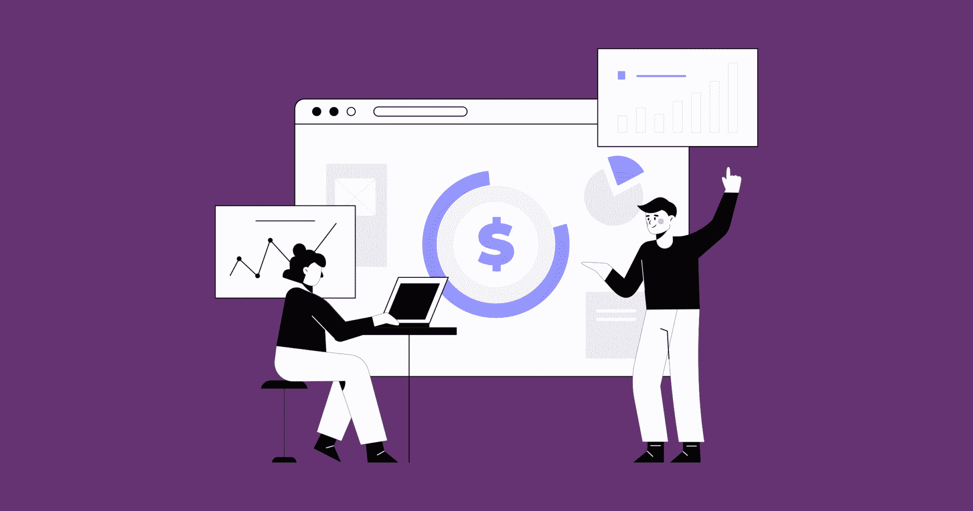 Fractional CFO: What, Why, and Benefits Explained