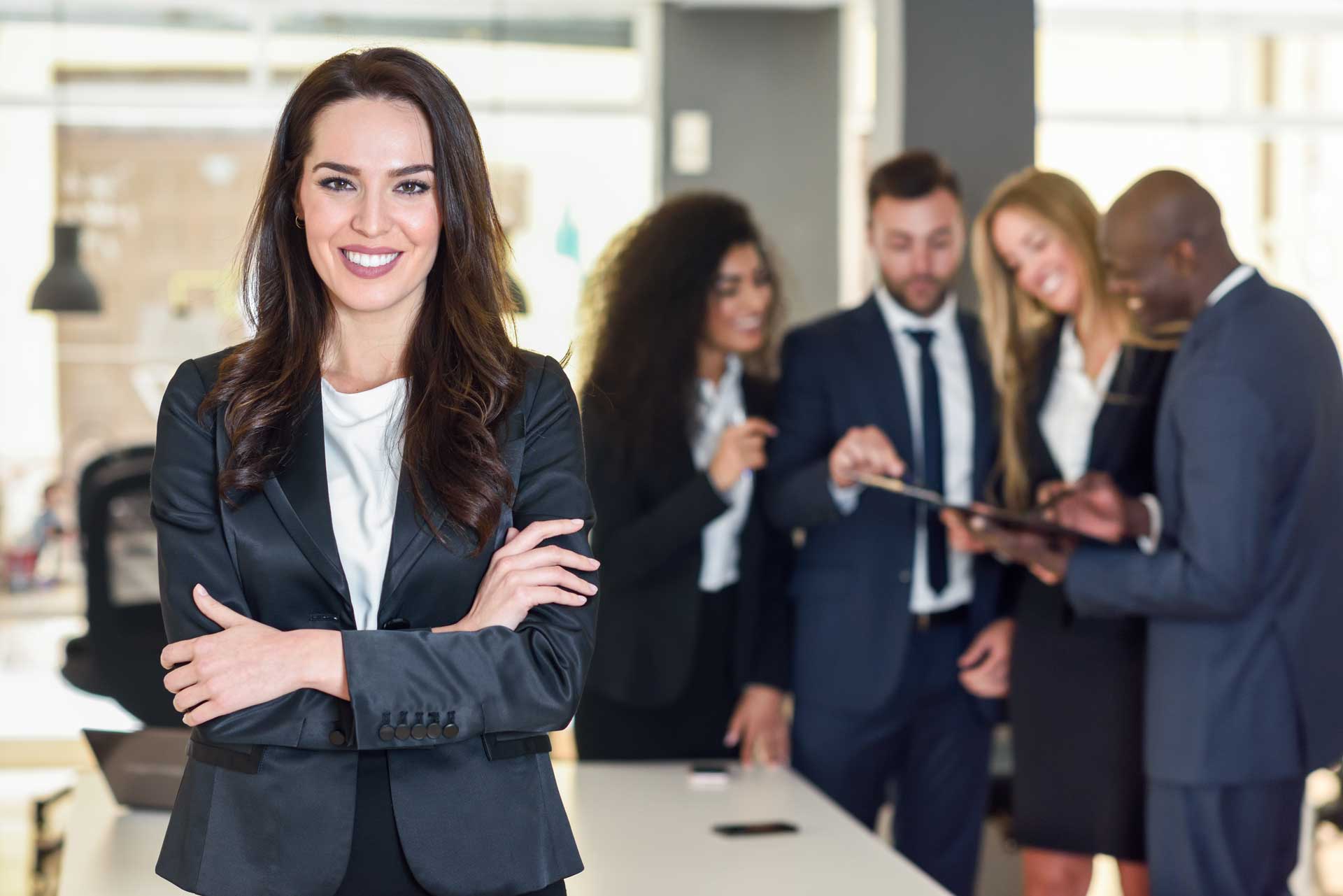 Fractional CFO & Advisory Services by FinOps Consol LLC