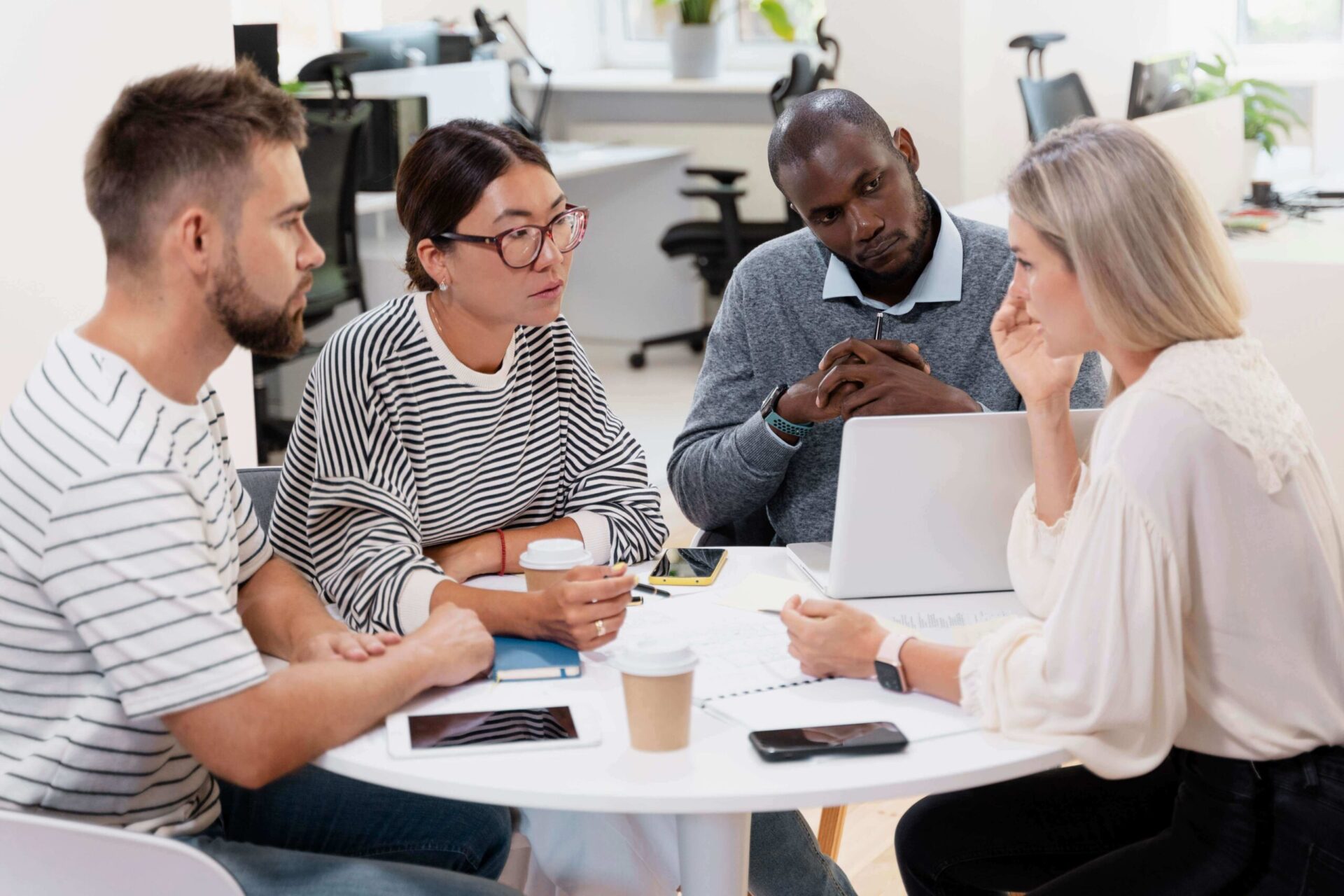Staff Training & Mentoring Services by FinOps Consol LLC
